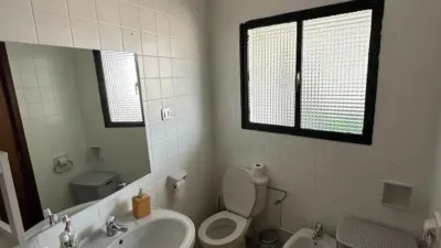 Apartment in Cheste photo 20