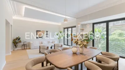 Apartment in Sant Gervasi-Galvany photo 7