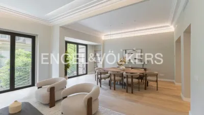 Apartment in Sant Gervasi-Galvany photo 3