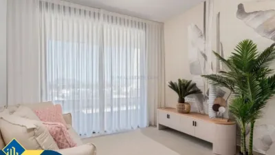 Apartment in Benijófar photo 27