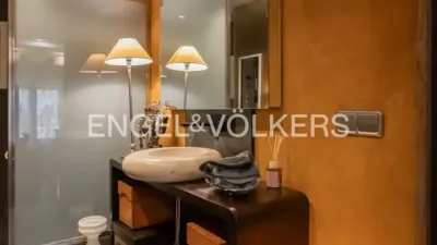 Apartment in Palacio photo 21