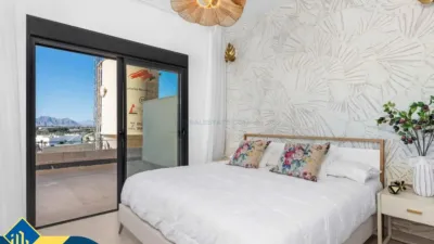 Apartment in Benijófar photo 14