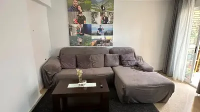 Apartment in Cheste photo 5