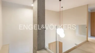 Apartment in Provençals del Poblenou photo 24