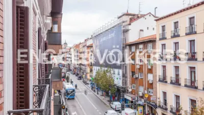 Apartment in Embajadores-Lavapiés photo 34