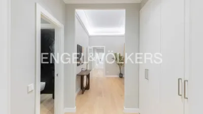 Apartment in Sant Gervasi-Galvany photo 33