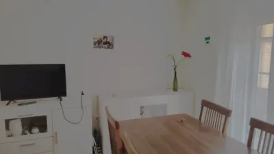 Apartment in the Centre photo 2