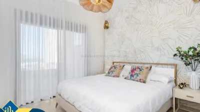 Apartment in Benijófar photo 13