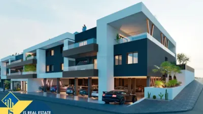 Pis – Benijófar, Urbanización Benimar - Vista 5