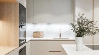 Apartment in Sant Gervasi-Galvany photo 26