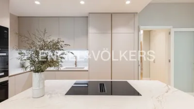 Apartment in Sant Gervasi-Galvany photo 28