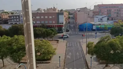 Pis – Alicante - Alacant - Vista 3