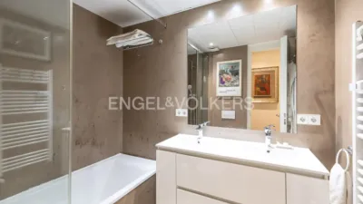 Penthouse in Hispanoamérica photo 19