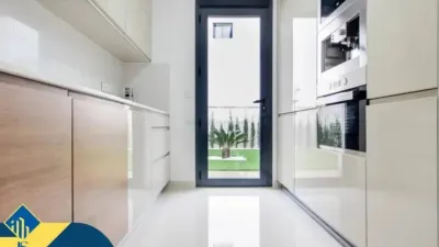 Casa – San Miguel de Salinas, Balcón de la Costa Blanca - Vista 4