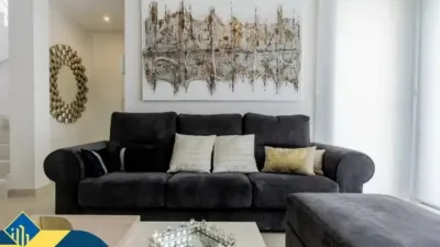 Casa – San Miguel de Salinas, Balcón de la Costa Blanca - Vista 3