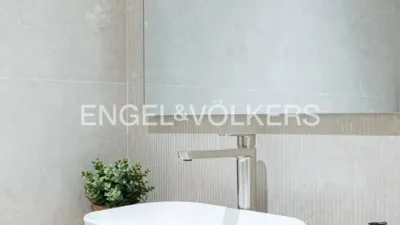 Apartment in Sant Gervasi-Galvany photo 52