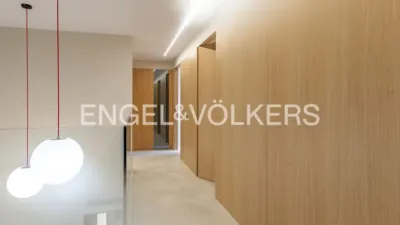 Apartment in Provençals del Poblenou photo 26