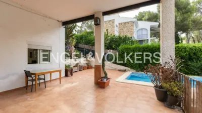 House in Godelleta photo 34