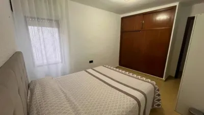 Apartment in Cheste photo 34