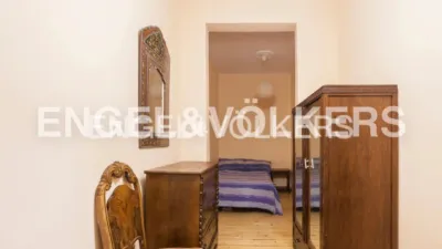 Apartment in Embajadores-Lavapiés photo 26