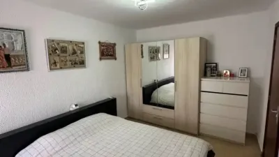 Apartment in Cheste photo 16