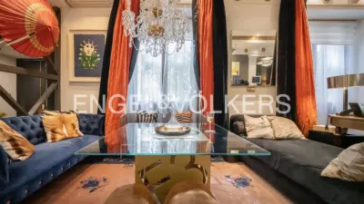 Apartment in Palacio photo 13