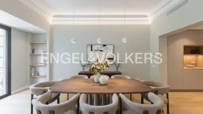 Apartment in Sant Gervasi-Galvany photo 5