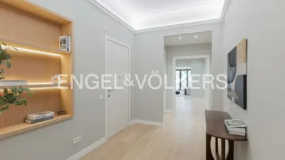 Apartment in Sant Gervasi-Galvany photo 36