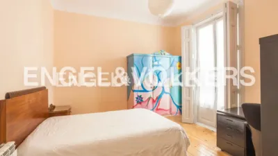 Apartment in Embajadores-Lavapiés photo 22