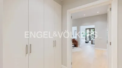Apartment in Sant Gervasi-Galvany photo 35