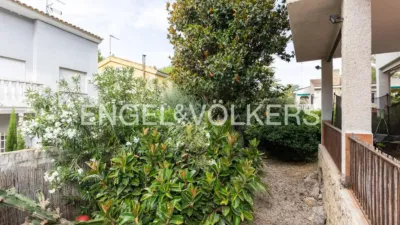 House in Godelleta photo 44