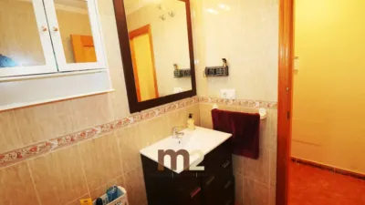 Apartamento en calle calle Era del Lucio photo 18