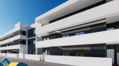 Apartment in Benijófar photo 9