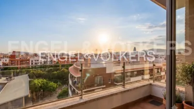 Apartment in El Poblenou photo 2