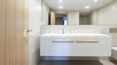 Apartment in Provençals del Poblenou photo 44