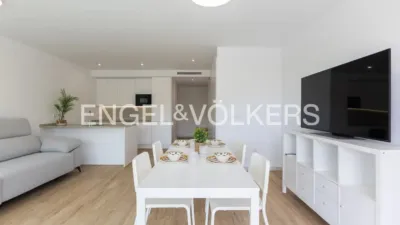 Piso – Xàbia / Jávea, les Duanes de la Mar, la Marina Alta - Más