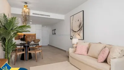 Apartment in Benijófar photo 29