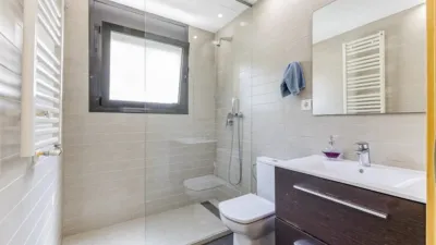 House in Baixador photo 13