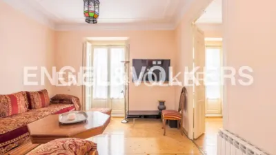 Apartment in Embajadores-Lavapiés photo 3
