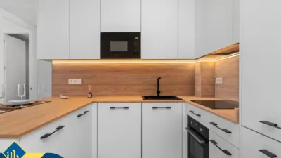 Apartment in Benijófar photo 24
