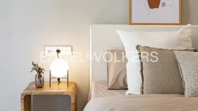 Apartment in Sant Gervasi-Galvany photo 64
