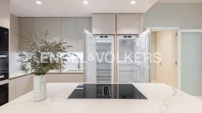 Apartment in Sant Gervasi-Galvany photo 29