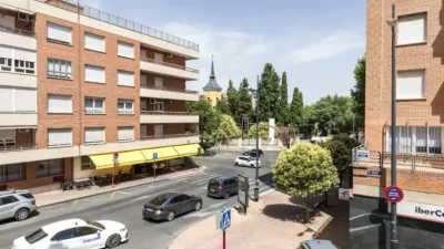 Flat on Calle del Capitán Arenas, 3 photo 22