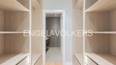 Apartment in Sant Gervasi-Galvany photo 57