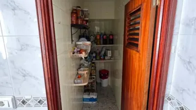 Apartment in Cheste photo 14