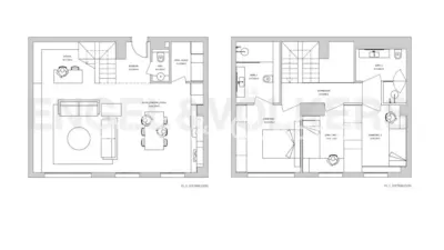 Apartment in Provençals del Poblenou photo 51