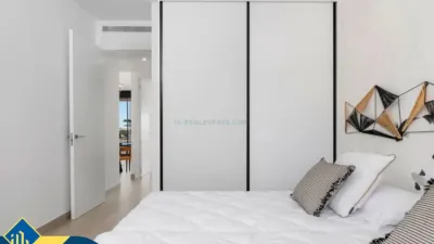 Apartment in Benijófar photo 22