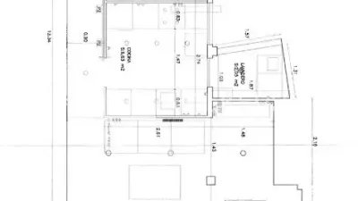 Piso en venta en Vallcarca-Els Penitents, Vallcarca-Els Penitents (Distrito Gràcia. Barcelona Capital) de 650.000 €