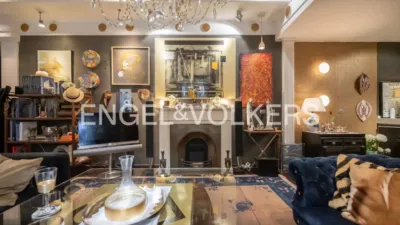Apartment in Palacio photo 3