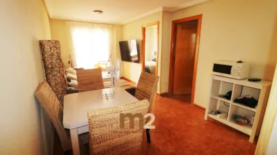 Apartment on Calle Era del Lucio photo 2